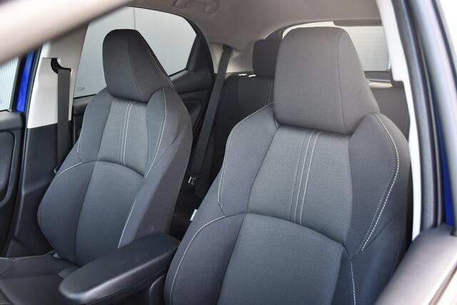 Toyota YARIS 1.5 Hybrid 115 Dynamic Automaat 116pk | Comfort pakket | Dodehoek detector | Achteruitrijcamera |