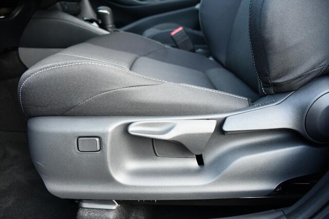 Toyota YARIS 1.5 Hybrid 115 Dynamic Automaat 116pk | Comfort pakket | Dodehoek detector | Achteruitrijcamera |
