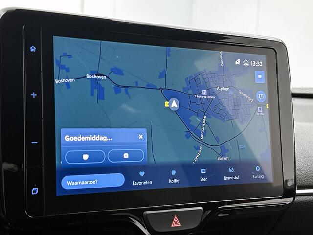Toyota YARIS Cross 1.5 Hybrid Dynamic + Limited Dealer Onderhouden | Parkeersensoren voor+achter | Stoelverwarming | Climate Control | Cruise Control Adaptive | Achteruitrijcamera | Navigatie | Apple CarPlay/Android Auto |