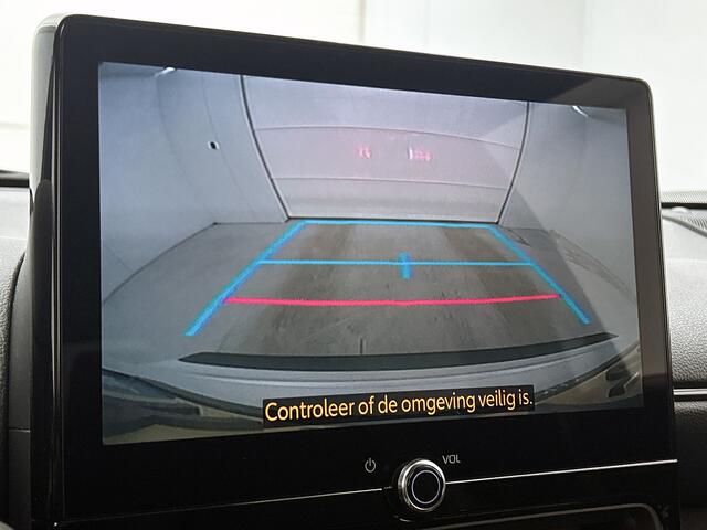 Toyota YARIS Cross 1.5 Hybrid 130 GR SPORT | BTW voertuig | JBL | Head-Up Display | LED Matrix | Dodehoek detectie | Stoel+stuurverwarming | Parkeersensoren Voor+Achter | Elektrische Achterklep |