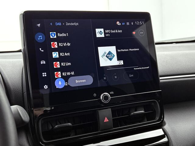 Toyota YARIS Cross 1.5 Hybrid 115 First Edition | BTW voertuig | Apple Carplay/Android Auto | Cruise Control Adaptive | Achteruitrijcamera | Climate Control | Keyless Entry/Start | Bluetooth |