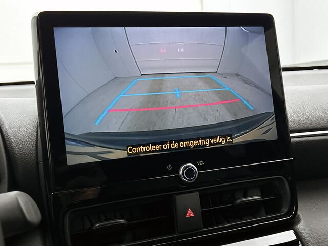 Toyota YARIS Cross 1.5 Hybrid 115 First Edition | BTW voertuig | Apple Carplay/Android Auto | Cruise Control Adaptive | Achteruitrijcamera | Climate Control | Keyless Entry/Start | Bluetooth |