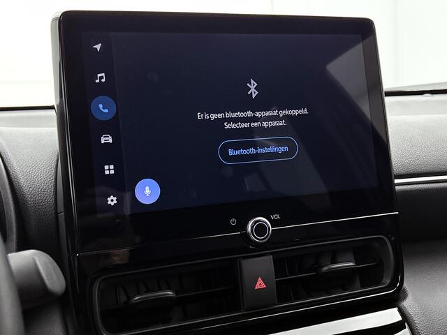 Toyota YARIS Cross 1.5 Hybrid 115 First Edition | BTW voertuig | Apple Carplay/Android Auto | Cruise Control Adaptive | Achteruitrijcamera | Climate Control | Keyless Entry/Start | Bluetooth |