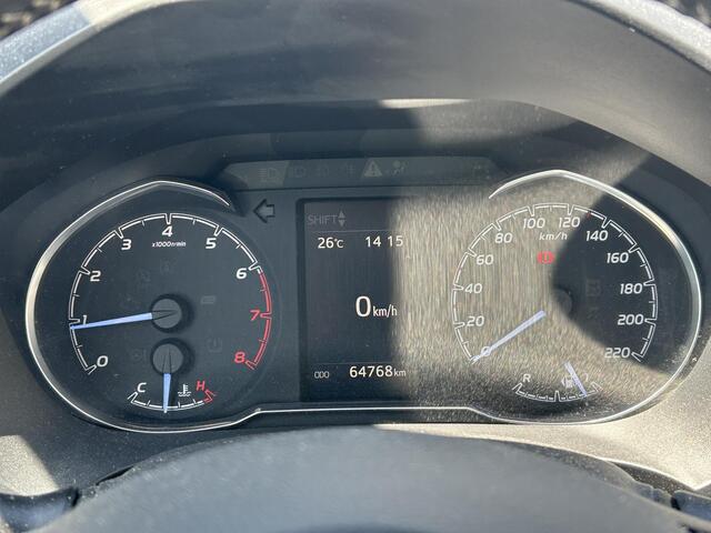Toyota YARIS 1.0 VVT-i Connect | Dealer Onderhouden | Airco | Camera | Lm Velgen