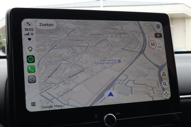 Toyota YARIS 1.5 Hybrid 115 Dynamic | V+A Parkeersensoren | Stoel & Stuur Ver