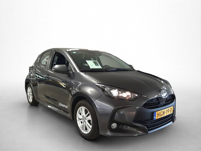 Toyota YARIS 1.5 Hybrid 115 Active