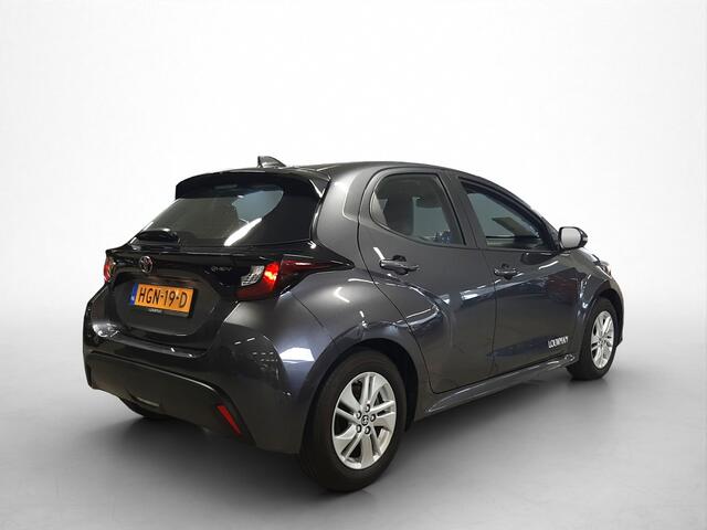 Toyota YARIS 1.5 Hybrid 115 Active