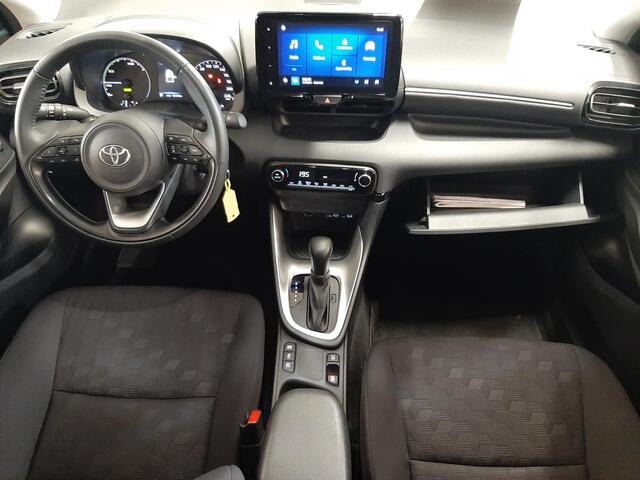 Toyota YARIS 1.5 Hybrid 115 Active