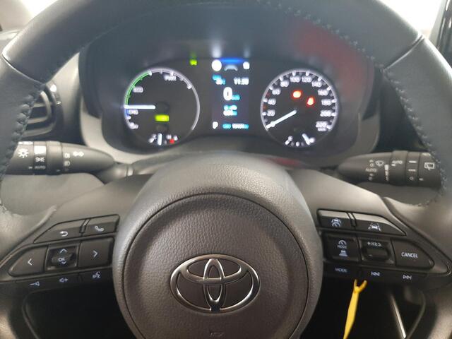 Toyota YARIS 1.5 Hybrid 115 Active