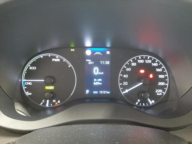Toyota YARIS 1.5 Hybrid 115 Active