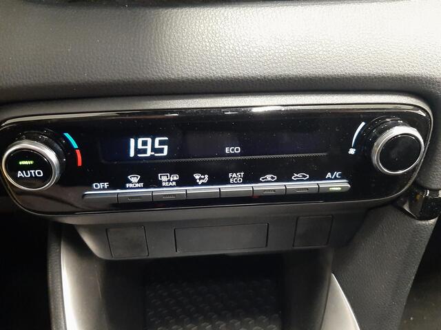 Toyota YARIS 1.5 Hybrid 115 Active