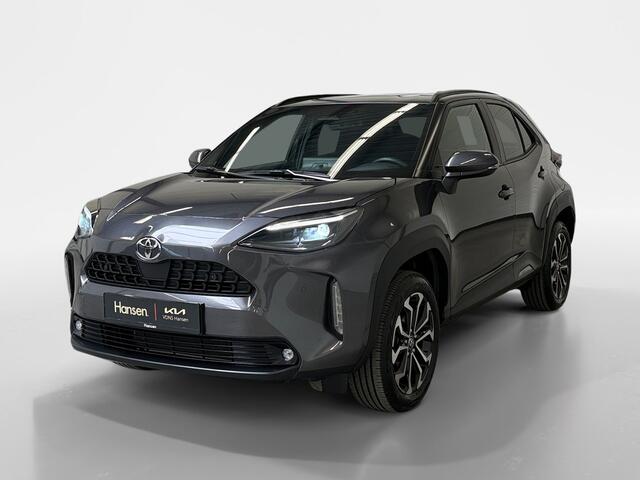 Toyota YARIS Cross 1.5 Hybrid 115 Dynamic I Stuur en Stoelverwaming I Camera I Adptive Cruise