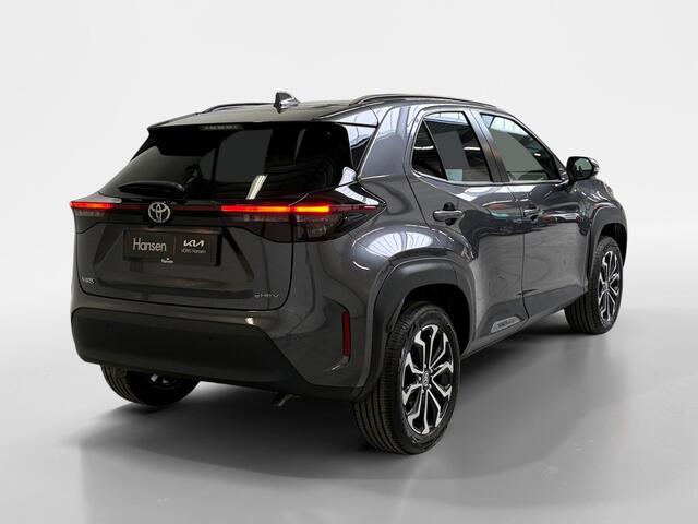 Toyota YARIS Cross 1.5 Hybrid 115 Dynamic I Stuur en Stoelverwaming I Camera I Adptive Cruise