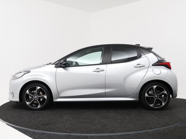 Toyota YARIS 1.5 Hybrid 130 Launch Edition