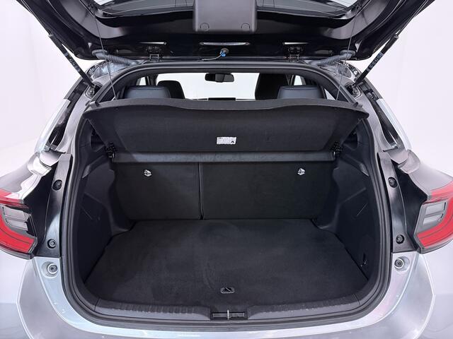 Toyota YARIS 1.5 Hybrid 130 Launch Edition