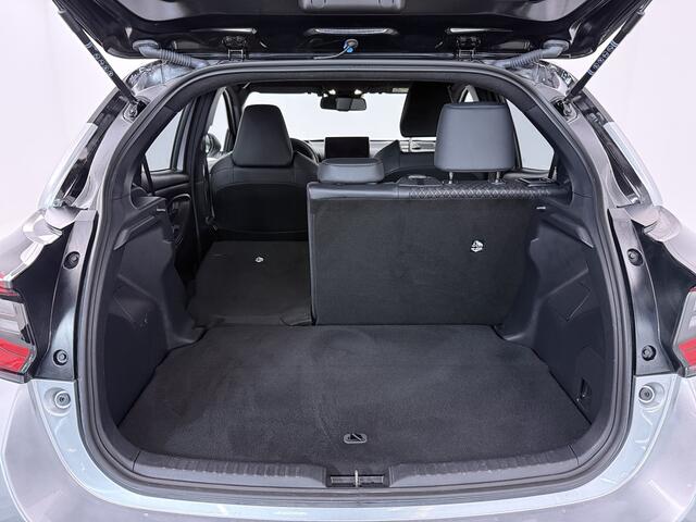 Toyota YARIS 1.5 Hybrid 130 Launch Edition