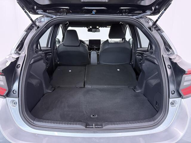 Toyota YARIS 1.5 Hybrid 130 Launch Edition