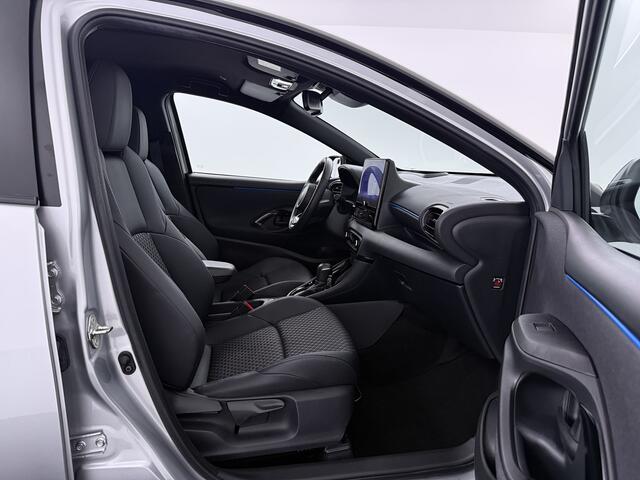 Toyota YARIS 1.5 Hybrid 130 Launch Edition