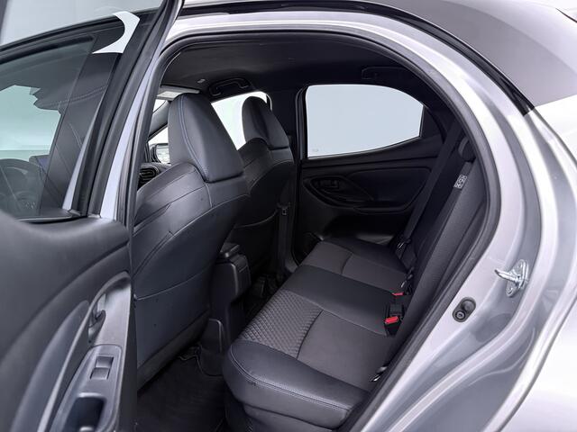 Toyota YARIS 1.5 Hybrid 130 Launch Edition
