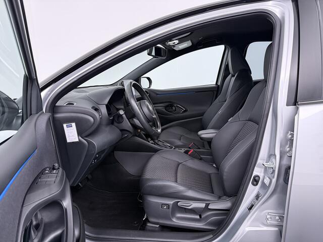 Toyota YARIS 1.5 Hybrid 130 Launch Edition