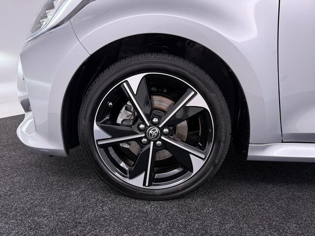 Toyota YARIS 1.5 Hybrid 130 Launch Edition