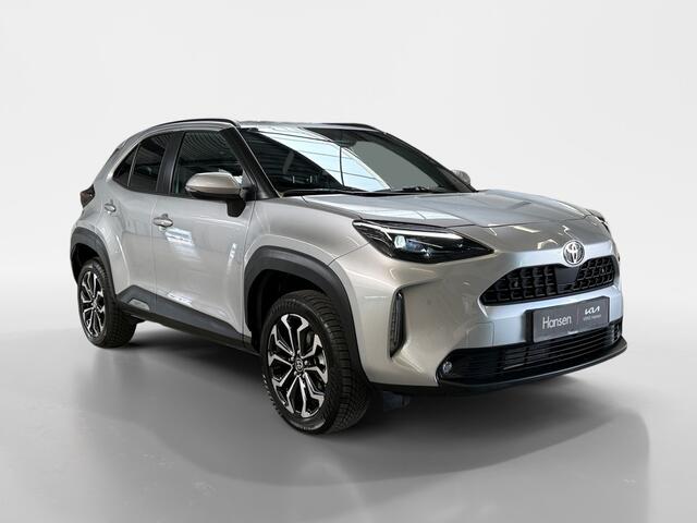 Toyota YARIS Cross 1.5 Hybrid Dynamic I Stuur en Stoelverwaming I Camera I Adptive Cruise
