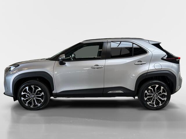 Toyota YARIS Cross 1.5 Hybrid Dynamic I Stuur en Stoelverwaming I Camera I Adptive Cruise