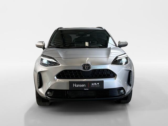 Toyota YARIS Cross 1.5 Hybrid Dynamic I Stuur en Stoelverwaming I Camera I Adptive Cruise