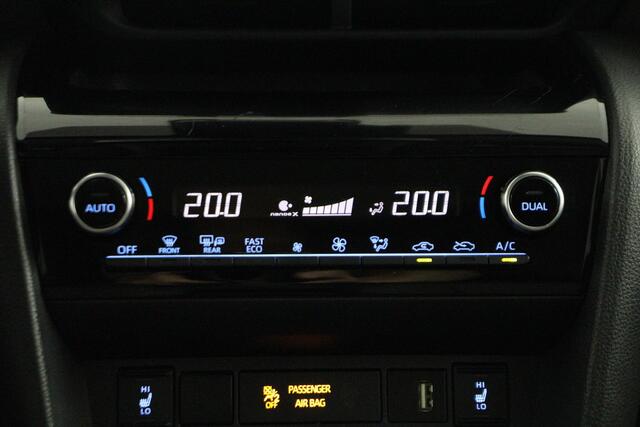 Toyota YARIS Cross 1.5 Hybrid Executive | Apple Carplay/Android Auto | Half leder | stuur stoel verwarming |