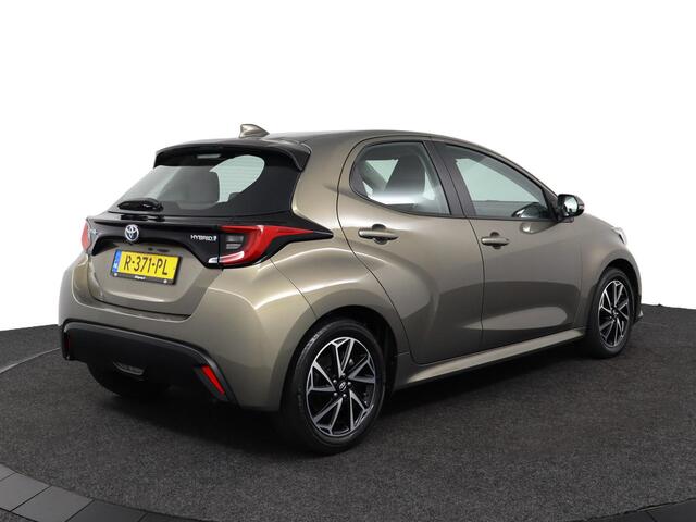 Toyota YARIS 1.5 Hybrid Dynamic | Apple Carplay/Android Auto | cruise control adaptief |
