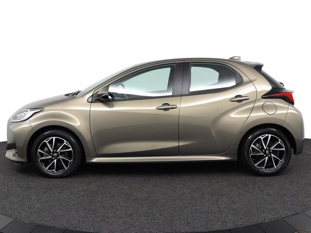 Toyota YARIS 1.5 Hybrid Dynamic | Apple Carplay/Android Auto | cruise control adaptief |