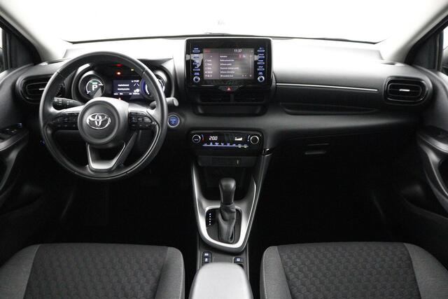 Toyota YARIS 1.5 Hybrid Dynamic | Apple Carplay/Android Auto | cruise control adaptief |