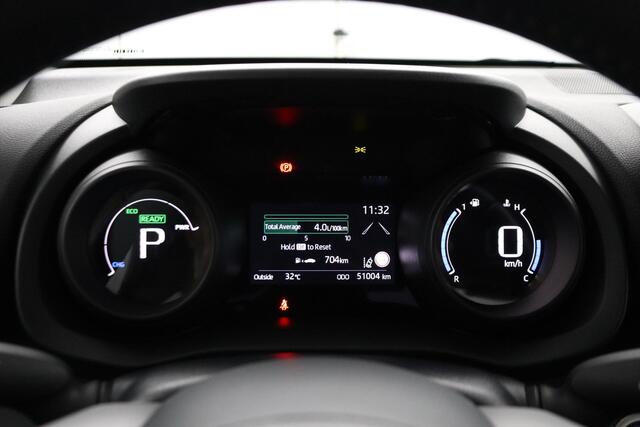 Toyota YARIS 1.5 Hybrid Dynamic | Apple Carplay/Android Auto | cruise control adaptief |
