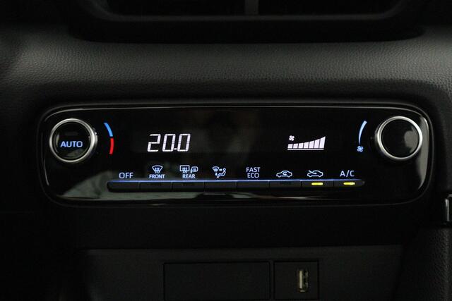 Toyota YARIS 1.5 Hybrid Dynamic | Apple Carplay/Android Auto | cruise control adaptief |