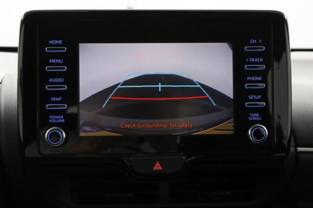 Toyota YARIS 1.5 Hybrid Dynamic | Apple Carplay/Android Auto | cruise control adaptief |