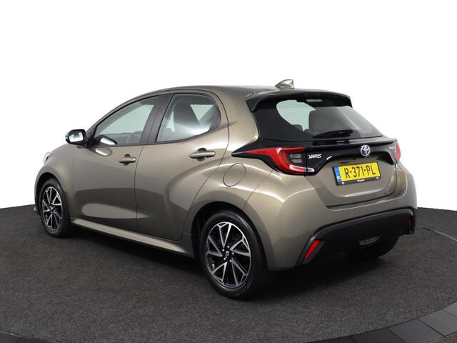 Toyota YARIS 1.5 Hybrid Dynamic | Apple Carplay/Android Auto | cruise control adaptief |