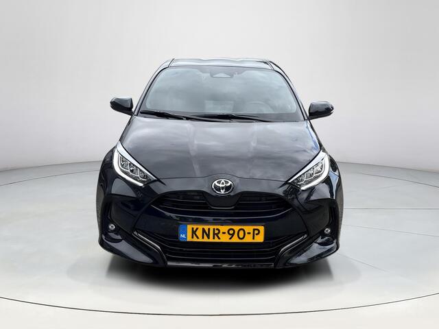 Toyota YARIS 1.5 Hybrid 130 Executive **STOEL- EN STUURVERWARMING/ PARKEERSENSOREN/ DODEHOEK DETECTIE**