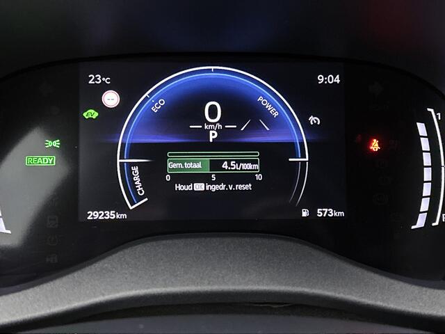 Toyota YARIS Hybrid 115 Dynamic Comfort Pack | Parkeersensoren | Stoelverwarming |