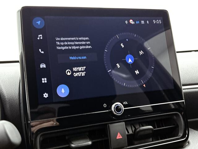 Toyota YARIS Hybrid 115 Dynamic Comfort Pack | Parkeersensoren | Stoelverwarming |