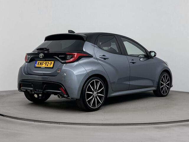 Toyota YARIS 1.5 Hybrid 130 GR SPORT