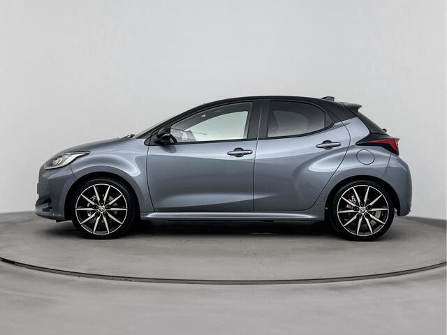 Toyota YARIS 1.5 Hybrid 130 GR SPORT