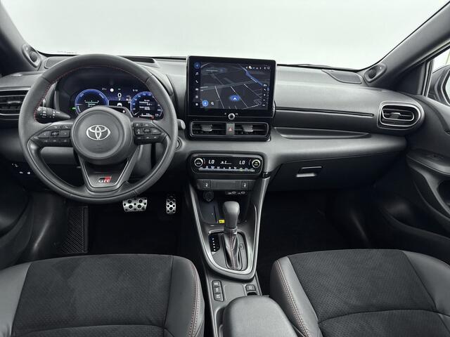 Toyota YARIS 1.5 Hybrid 130 GR SPORT