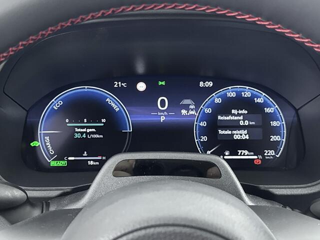 Toyota YARIS 1.5 Hybrid 130 GR SPORT