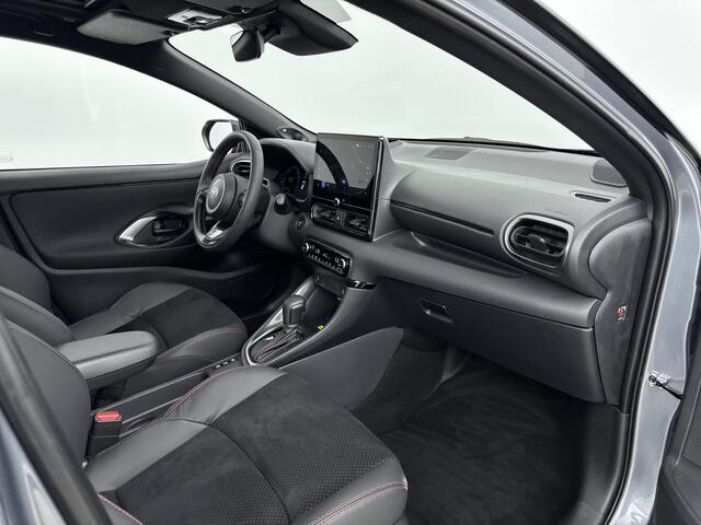 Toyota YARIS 1.5 Hybrid 130 GR SPORT