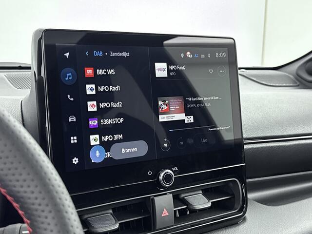 Toyota YARIS 1.5 Hybrid 130 GR SPORT