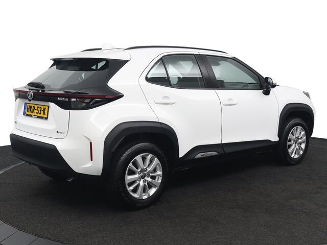 Toyota YARIS Cross 1.5 Hybrid 115 Active | Apple Carplay | Android Auto | Lichtmetalen Velgen | Climate Control | Adaptieve Cruise control |
