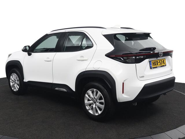 Toyota YARIS Cross 1.5 Hybrid 115 Active | Apple Carplay | Android Auto | Lichtmetalen Velgen | Climate Control | Adaptieve Cruise control |