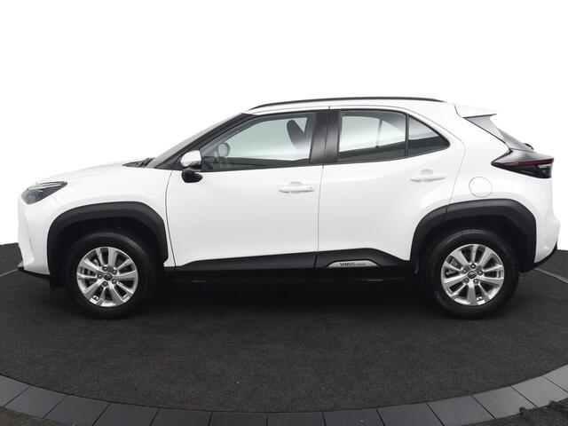 Toyota YARIS Cross 1.5 Hybrid 115 Active | Apple Carplay | Android Auto | Lichtmetalen Velgen | Climate Control | Adaptieve Cruise control |