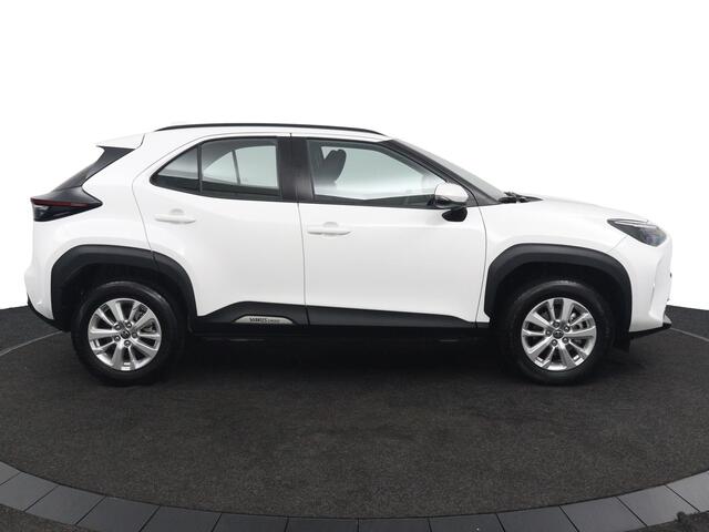 Toyota YARIS Cross 1.5 Hybrid 115 Active | Apple Carplay | Android Auto | Lichtmetalen Velgen | Climate Control | Adaptieve Cruise control |