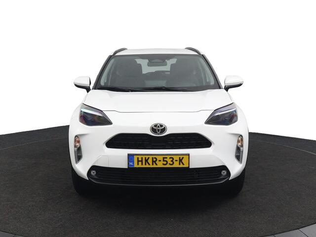 Toyota YARIS Cross 1.5 Hybrid 115 Active | Apple Carplay | Android Auto | Lichtmetalen Velgen | Climate Control | Adaptieve Cruise control |
